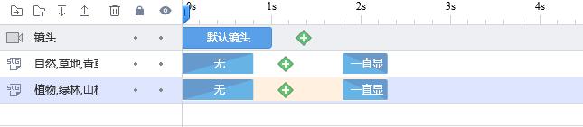 微课过渡太生硬？学会这一招——“躺平动画”，真的动感十足！