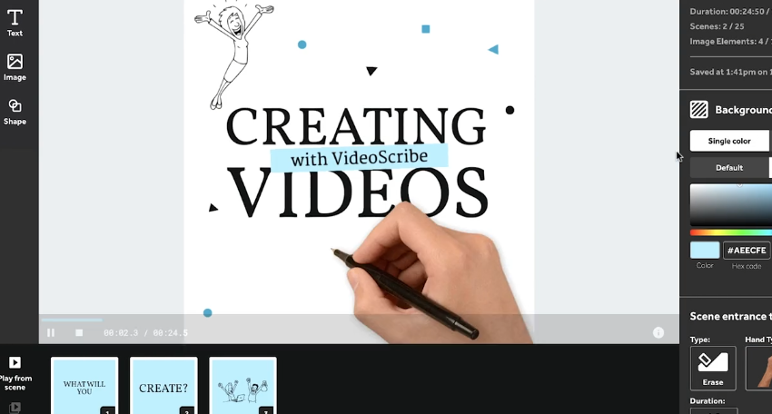 新手老师必看：微课制作工具大盘点，选择适合你的工具