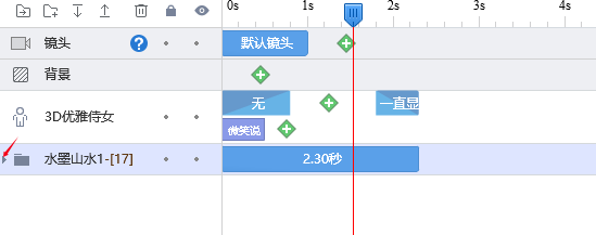 如何做出人物从画面中出来的动画效果?一篇文章告诉你