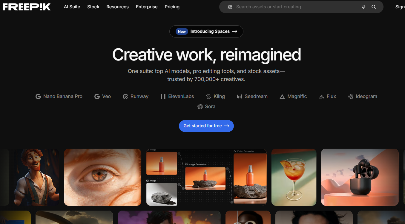 好用的动画素材网站有哪些?这10个高质量动画素材网站值得收藏