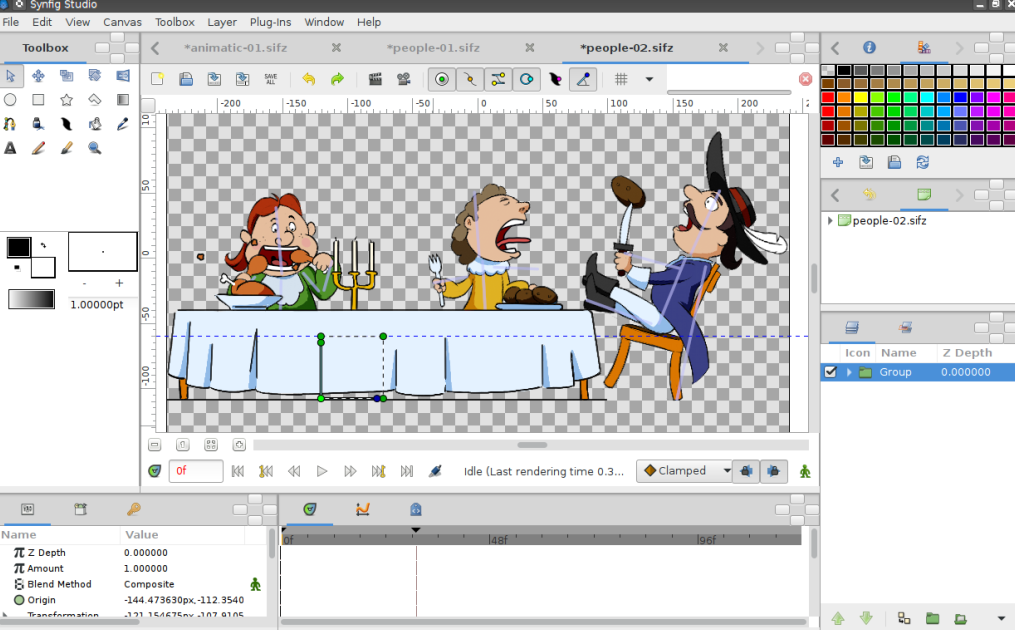 免费动画制作软件有哪些，全面对比优缺点，理性选择不盲从