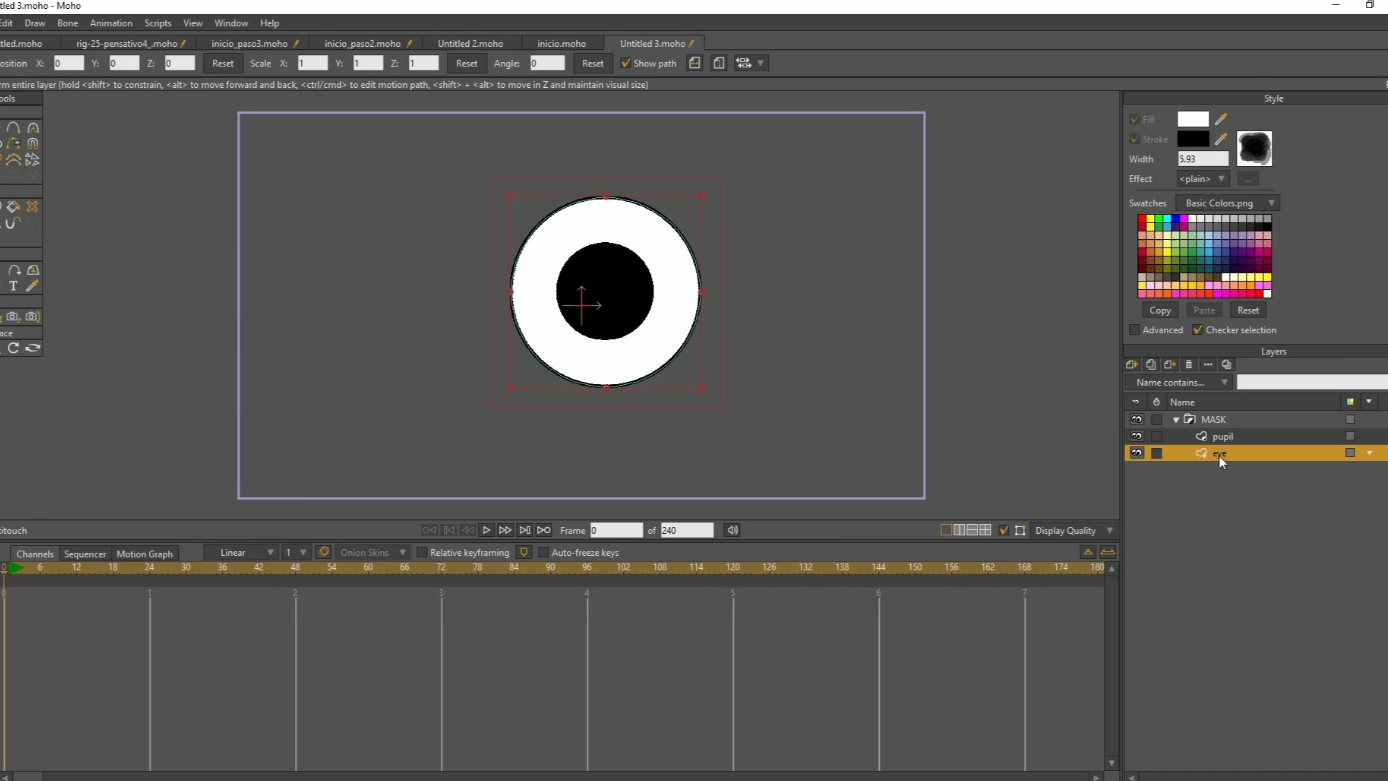 动画制作软件哪个好用，测评6款好用软件，操作简单出片快