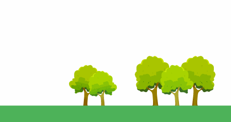 微课过渡太生硬？学会这一招——“躺平动画”，真的动感十足！