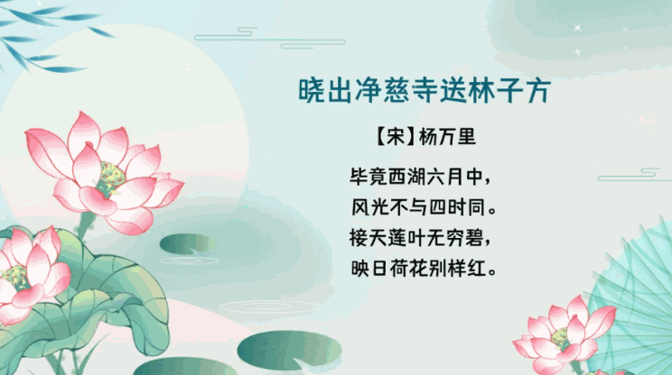 微课过渡太生硬？学会这一招——“躺平动画”，真的动感十足！