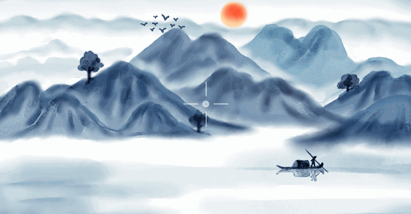 如何做出人物从画面中出来的动画效果?一篇文章告诉你