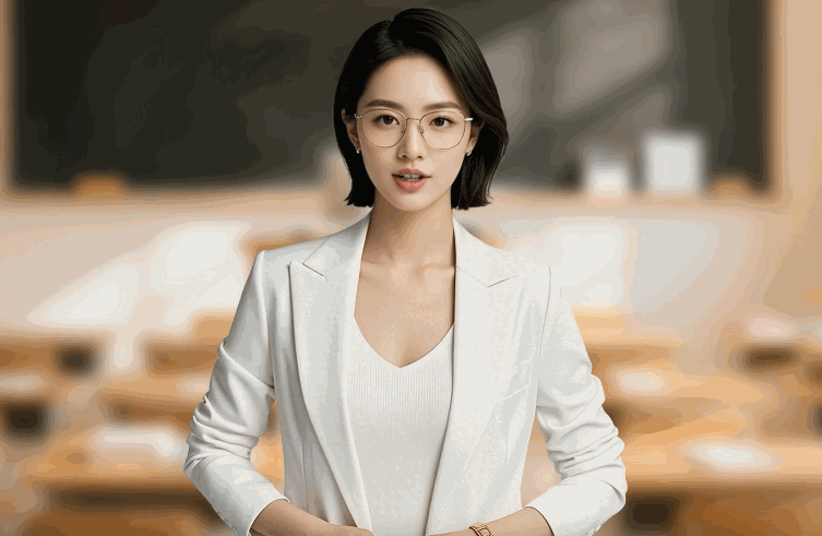 零门槛打造！普通人如何低成本快速生成虚拟数字人？