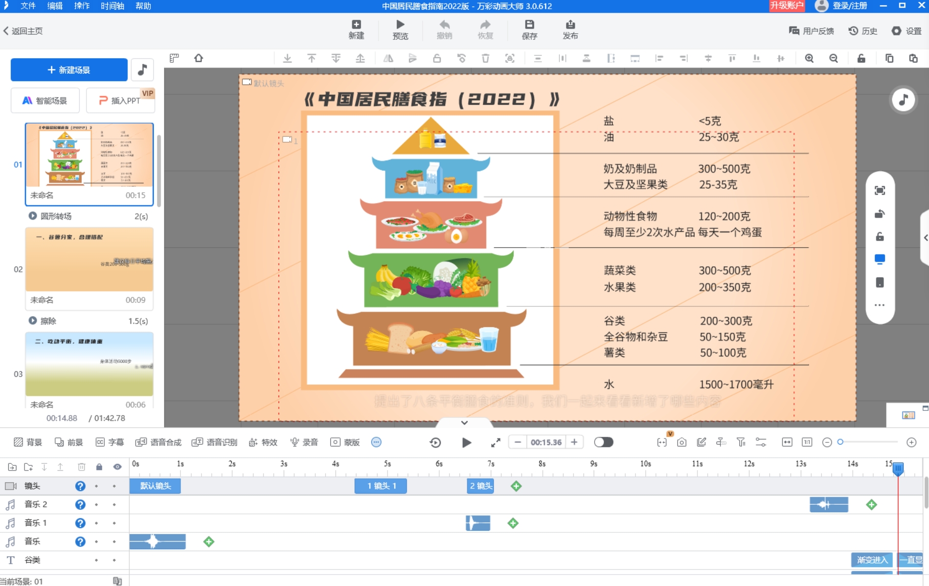 如何掌握mg動畫設計與制作精髓？我的經(jīng)驗分享來啦！第3張圖片