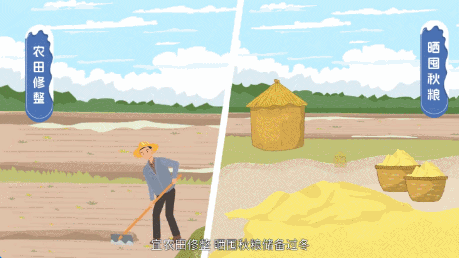 9个入门知识点，快速理解2D动画视频制作原理图片