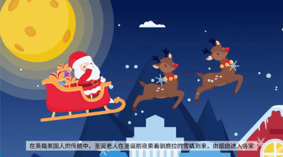 1篇教程吃透！4个维度优化mg动画视频画面感图片