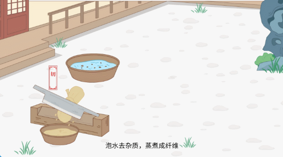 學(xué)卡通視頻制作不用報(bào)班！這篇講如何制作卡通視頻的內(nèi)容圖片