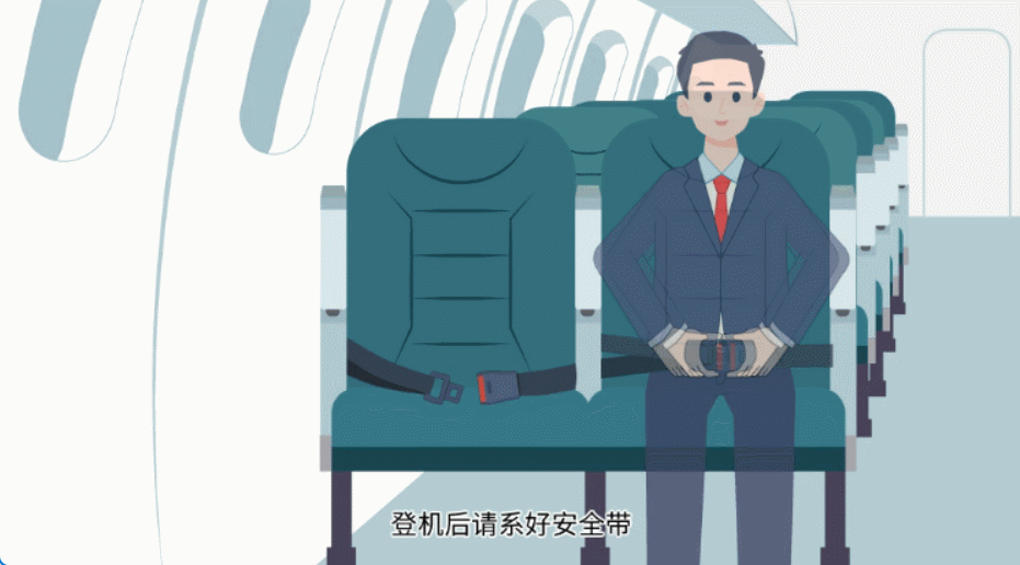 公益广告动画小视频如何制作?超简单方法,看完就能练图片