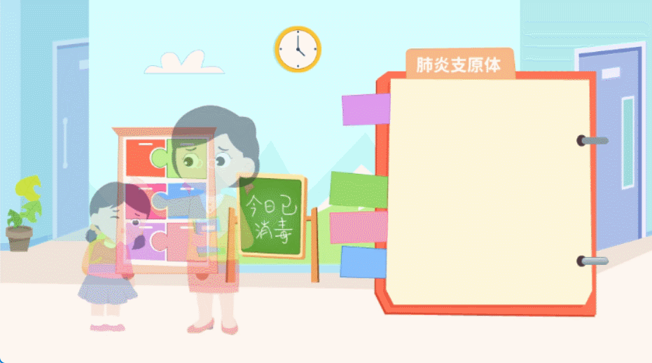 动画短视频制作的方法，新手入门实操，简单高效出片图片