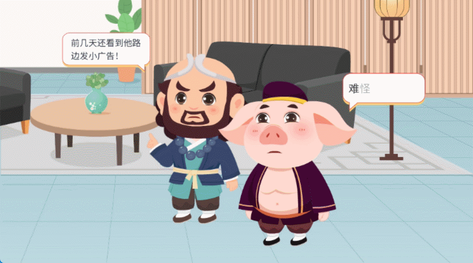 防溺水宣传短视频，关键步骤明确，毫无制作难度图片