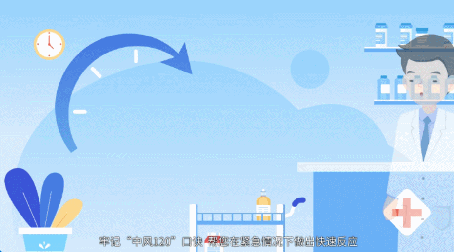 flash动画公益广告制作教程,新手友好型,学习毫无障碍图片