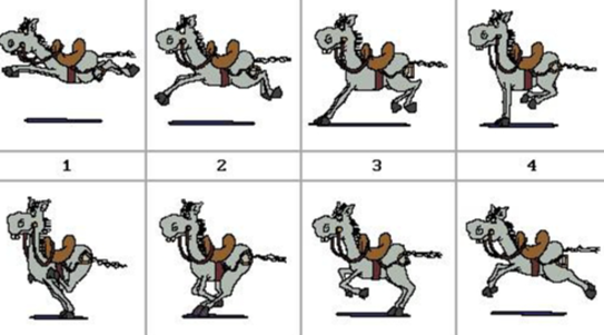 想做逐帧动画但无从下手？看这篇小白也能学会！第4张图片