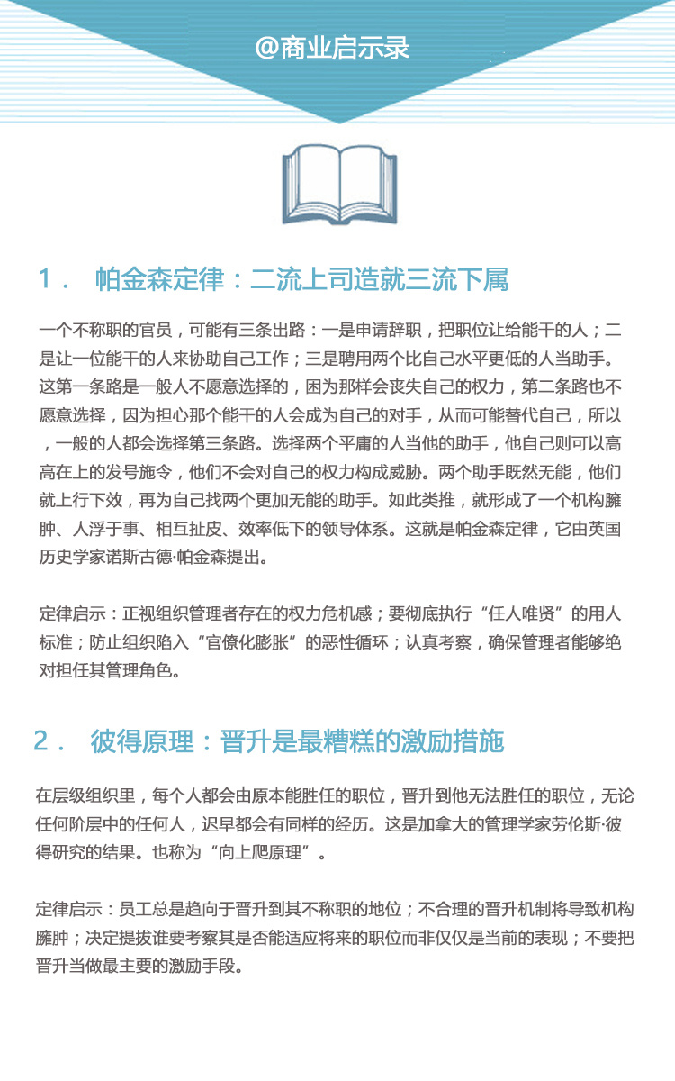 好用的动画制作揭秘：帕金森定律原来是这样！第3张图片