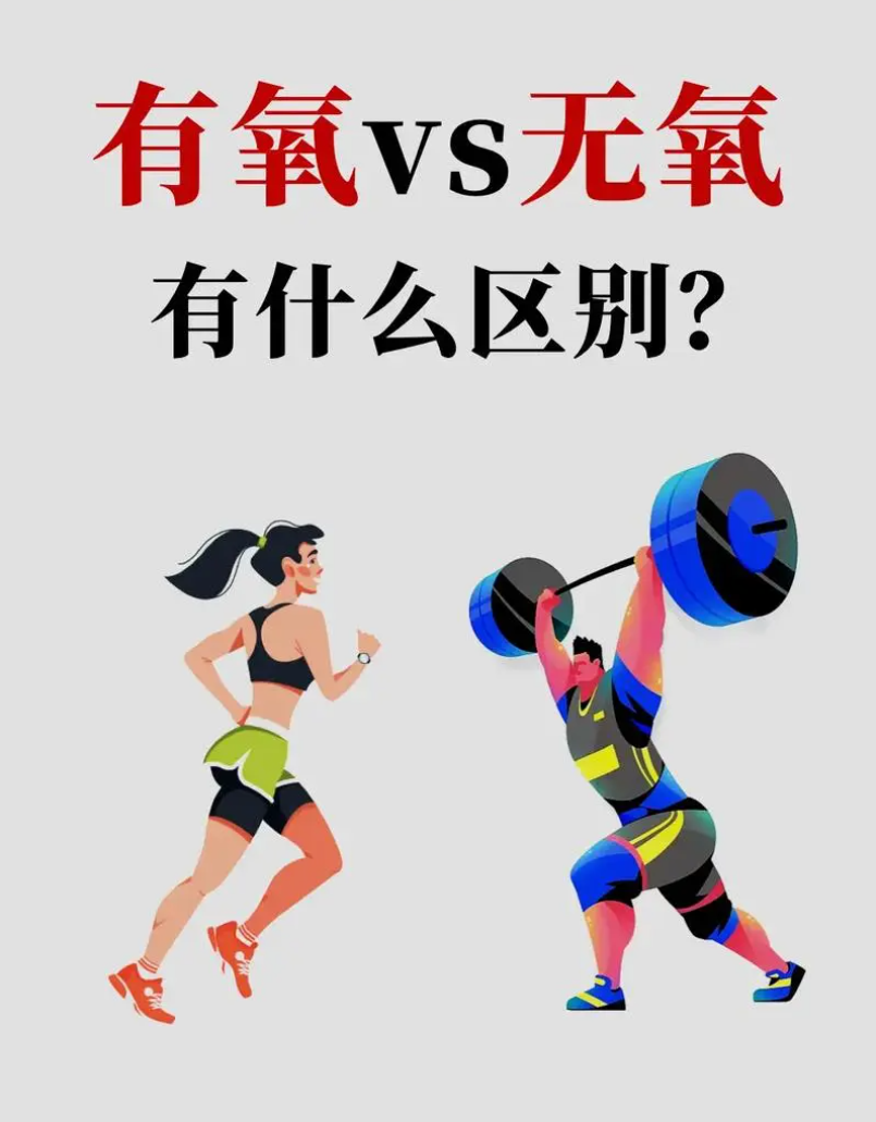 30分鐘以上的有氧運動才有效？二維科普動畫更容易理解第1張圖片