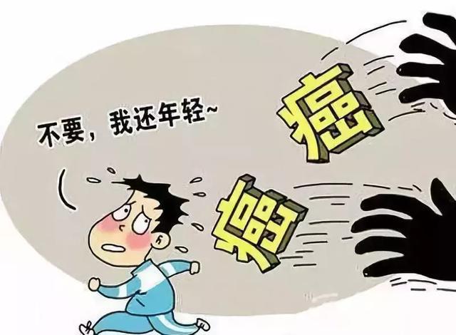 为何仅凭血液检查不能确诊癌症？怎么科普推广？第3张图片