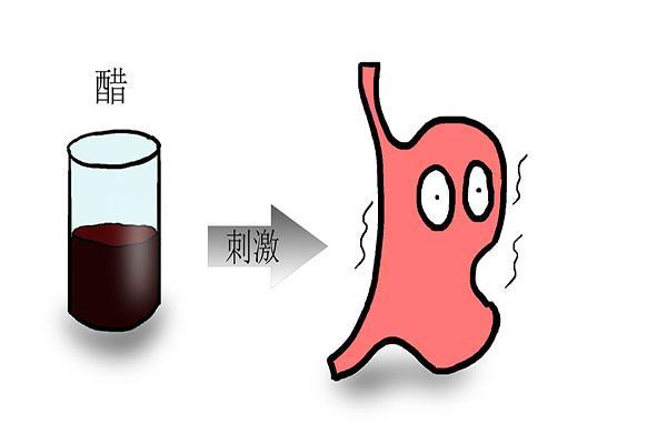 喝醋软化血管是真是假？医疗动画科普形式超易懂第3张图片