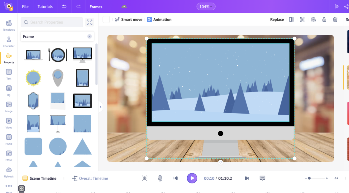 制作动画软件有哪些？6款适合短视频创作者