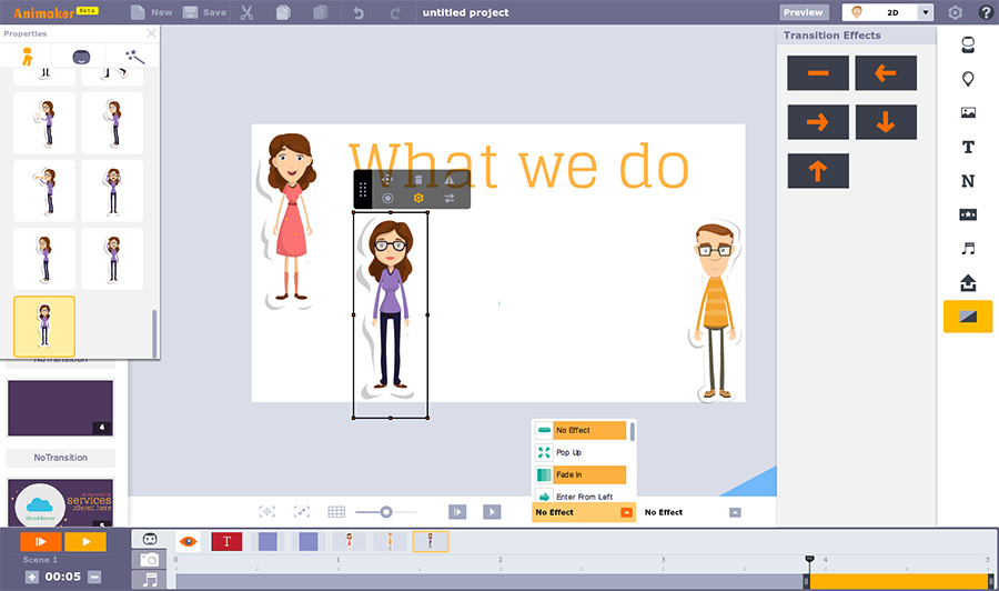 2026年简易动画制作软件到底哪家好？试了十几款后，这3个真香图片