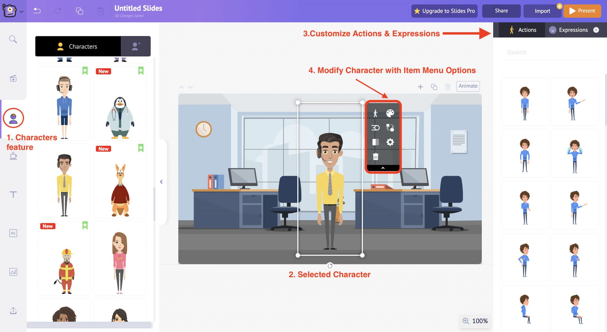 2026年简易动画制作软件推荐合集，几分钟出片，适合日常创作需求图片