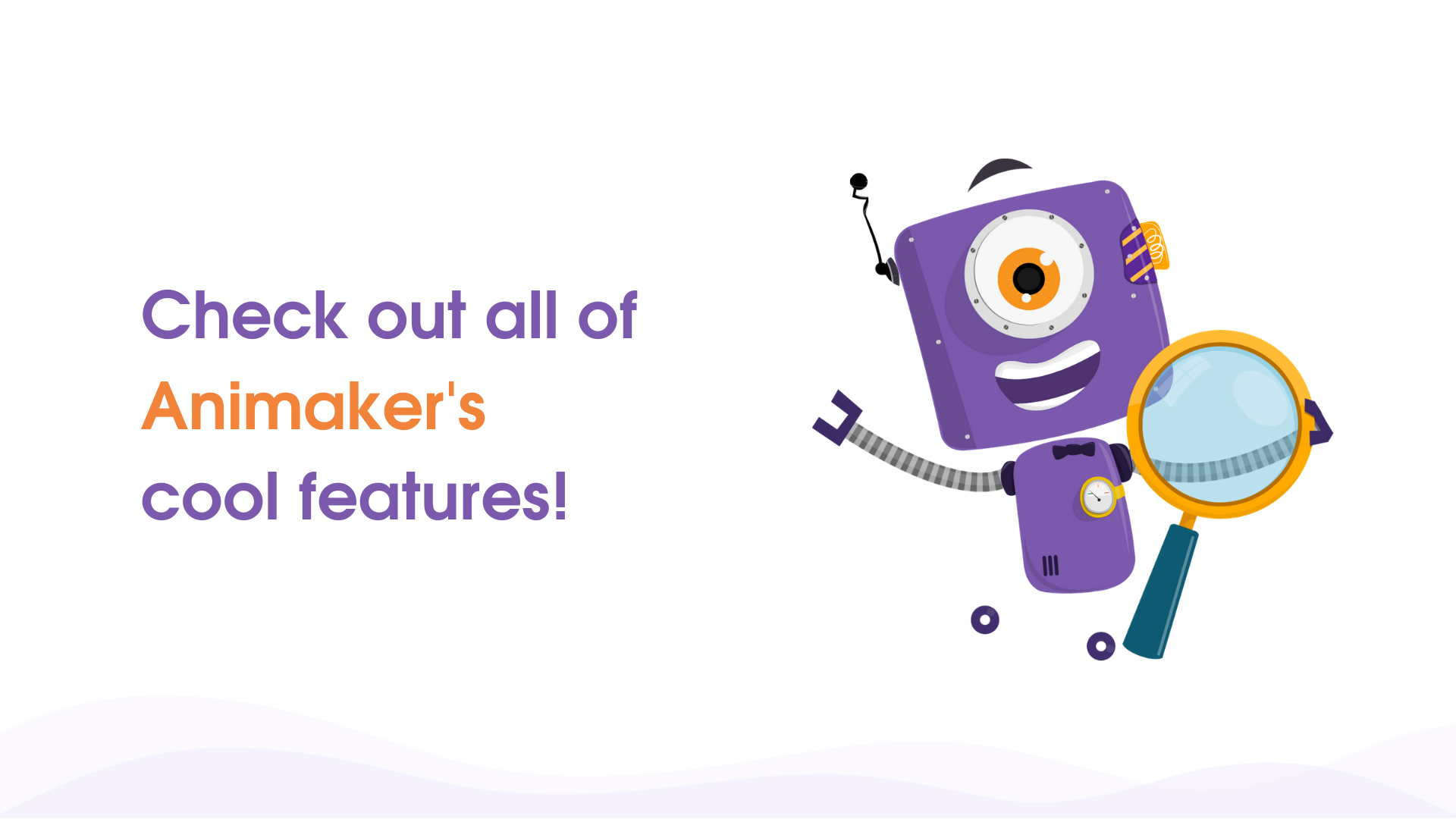 用什么软件可以制作动画？兼顾性价比的多款工具深度测评图片