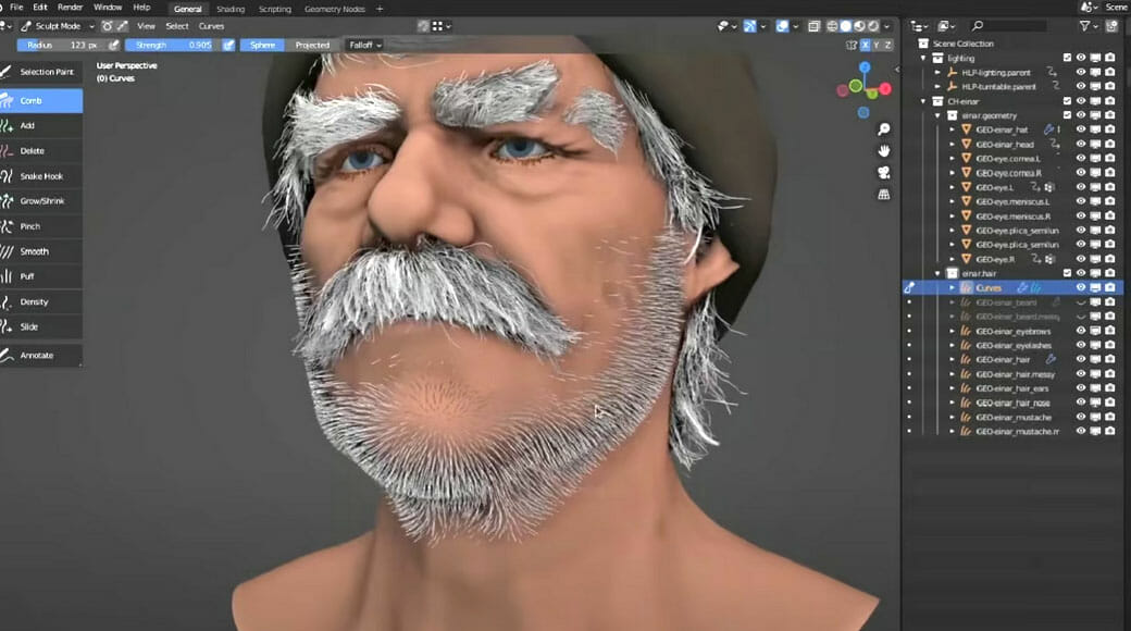 做沙雕动画用什么软件？综合评分TOP10分享图片
