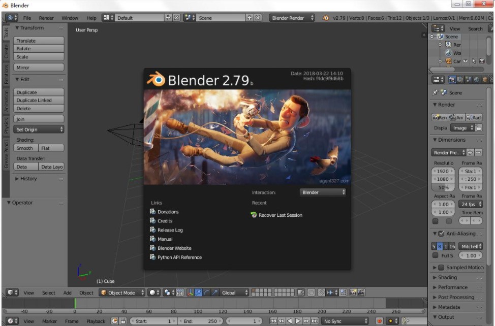 用什么软件可以制作动画？兼顾性价比的多款工具深度测评图片