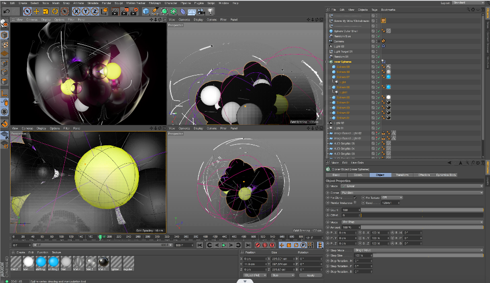 动画设计软件精选5款，功能各有侧重，按需选择即可图片