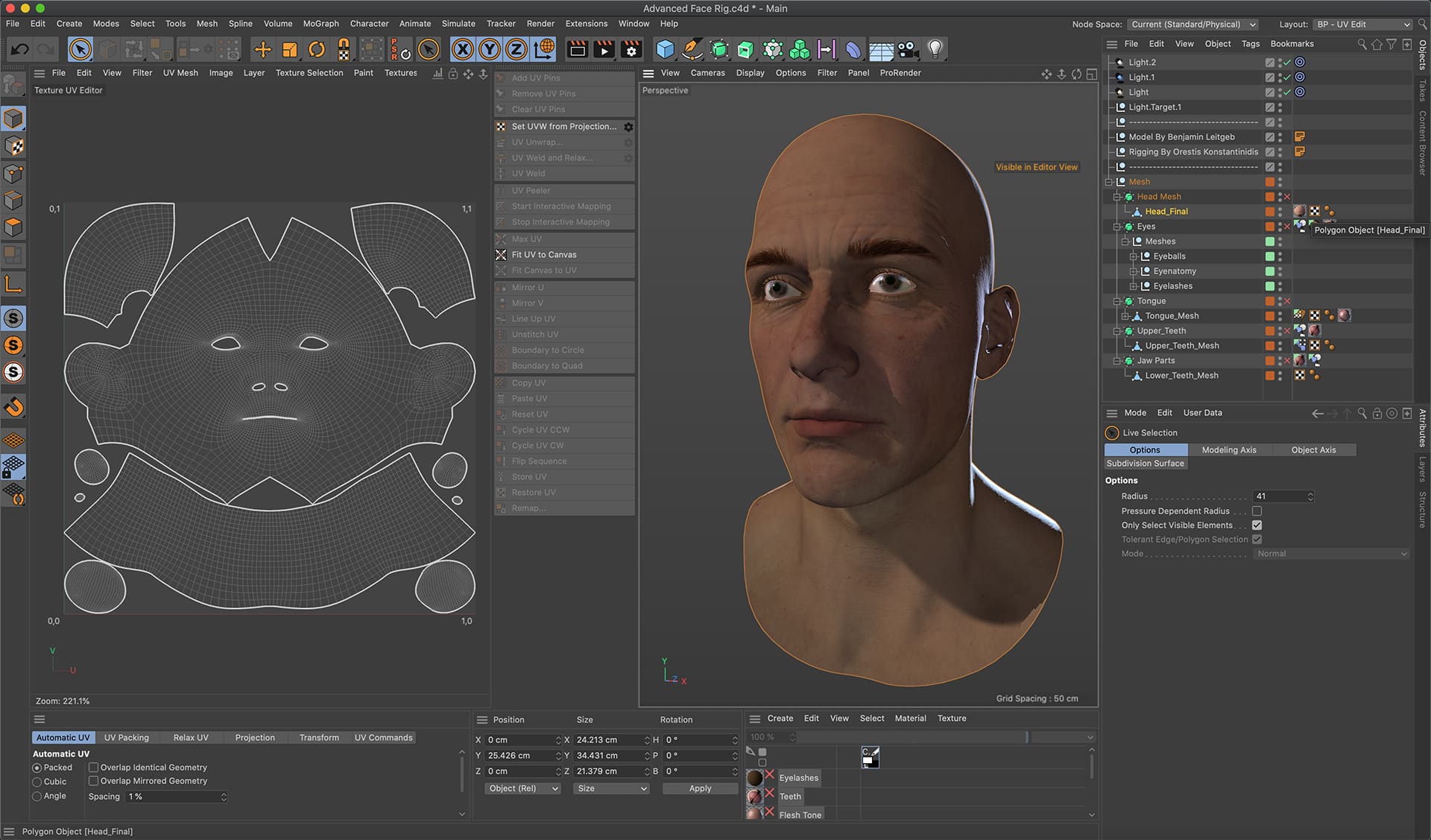 动画制作软件哪个好用，10款实用测评，帮你快速决策图片