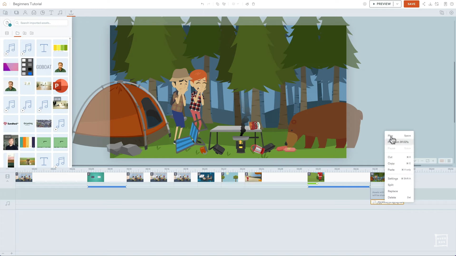 微课制作软件别乱下，实测后整理，这些巨好用！图片