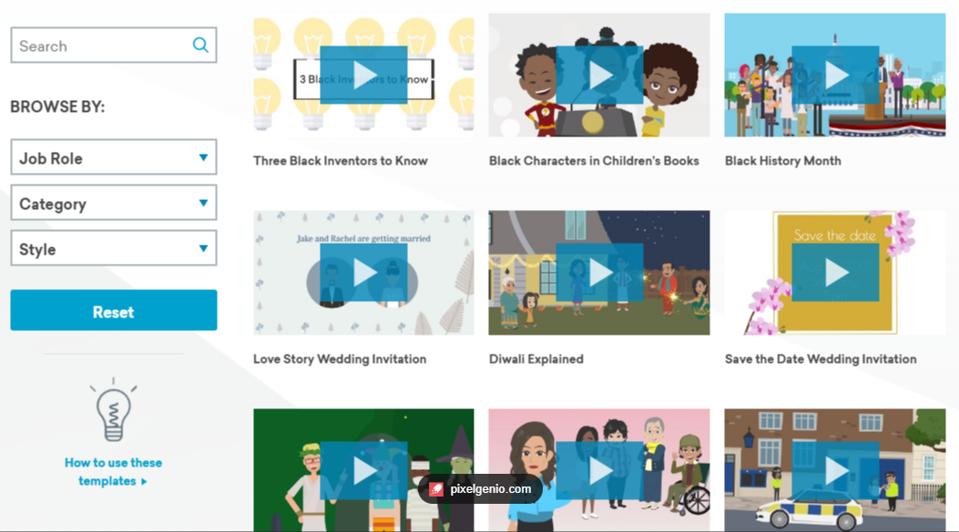 做沙雕动画用什么软件?新手也能秒上手的零门槛神器图片