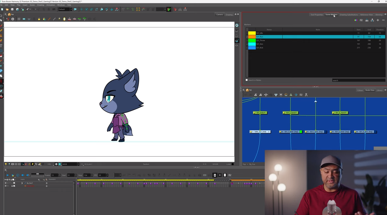 盘点4款做动画的软件app，从易到难，新手也能做动画视频！